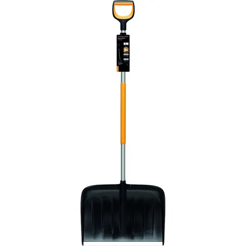 Fiskars X-serie sneeuwschuiver 1057178 – afbeelding 1