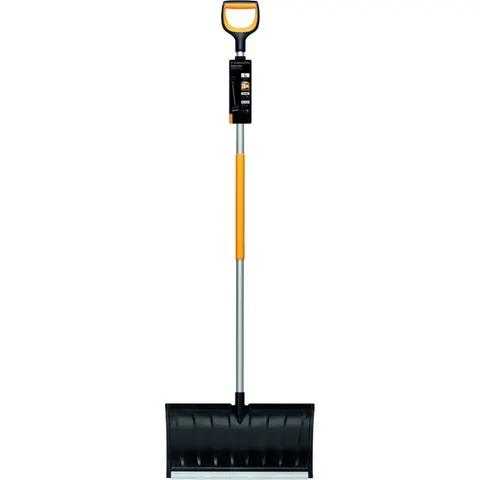 FISKARS Sneeuwschuiver - X-serie - 1,73m – afbeelding 1