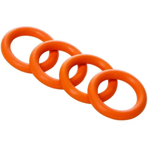 Fiskars - O-ringen voor connectoren, 4x – afbeelding 1