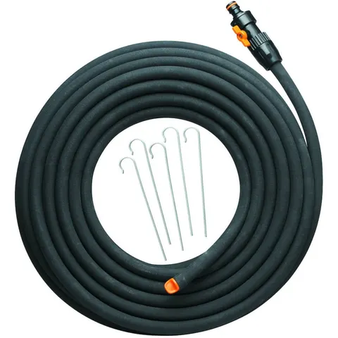 Fiskars Bewässerungsschlauch 15 m 1025935 – Bild 1