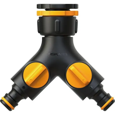 Fiskars 2- Wege-VentilMulti (1027061) – Bild 1