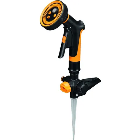 Fiskars 1070830 Comfort Rasensprenger – Bild 1
