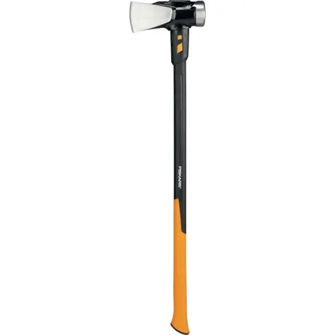 Fiskars Xxl Hamer Zilver – afbeelding 1