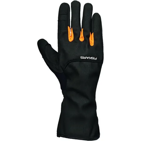 Fiskars 1071153 Handschuh Schwarz 1 St. – Bild 1