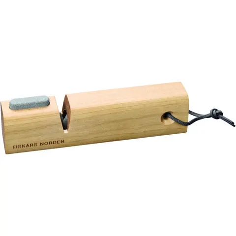 Fiskars Axt& Messerschärfer NORDEN (1071898) – Bild 1