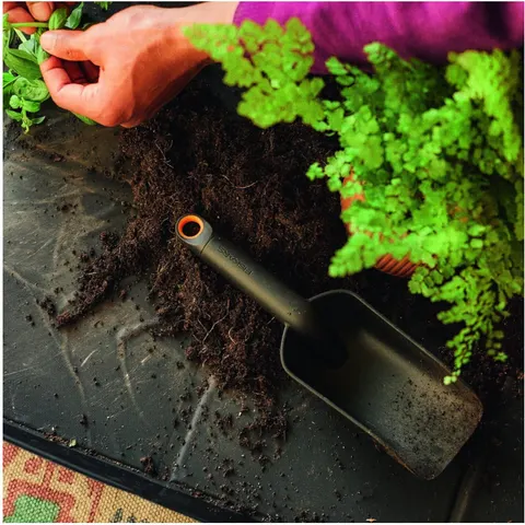 Fiskars 1071303 Handschep – afbeelding 1
