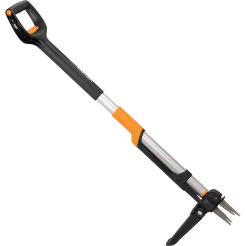 Fiskars QuikFit 1080510 Onkruidhak – afbeelding 1