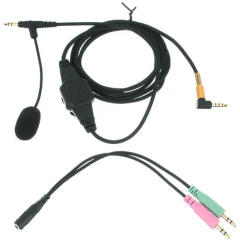 Valco Wired Microphone Thing Black – immagine 1