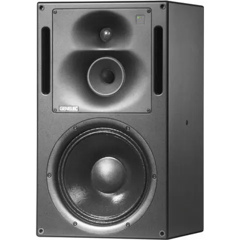 Genelec 1237APM noir – image 1