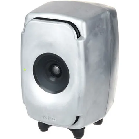 Genelec 8331 RAW Aluminio natural – imagen 1
