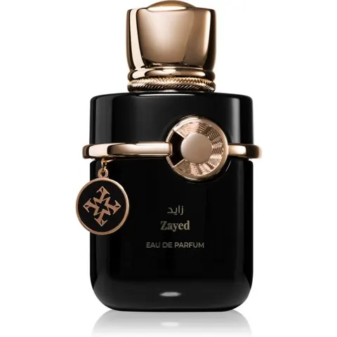 Zayed Eau De Parfum Unisex 100 Ml – imagen 1