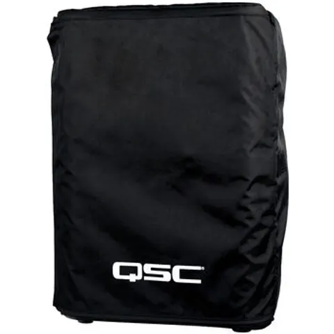 QSC CP8 Outdoor Cover – image 1