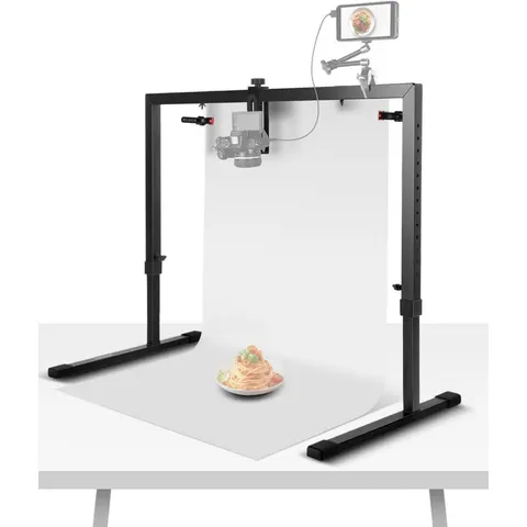 Neewer - ST100 - Camerabevestiging – afbeelding 1