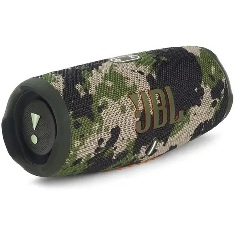 Altavoz Jbl Charge 5 Camuflaje – imagen 1