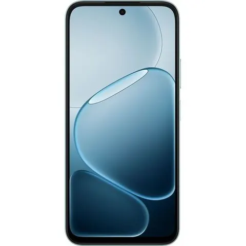 Oppo A6x, 128 GB, BLUE – immagine 1