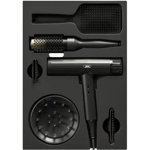 JRL Professional Kit combinato Forte Pro Asciugacapelli 2020H – immagine 1