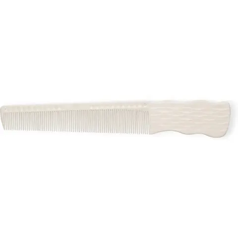 JRL - Barberkamm 7.6" Weiß – Bild 1