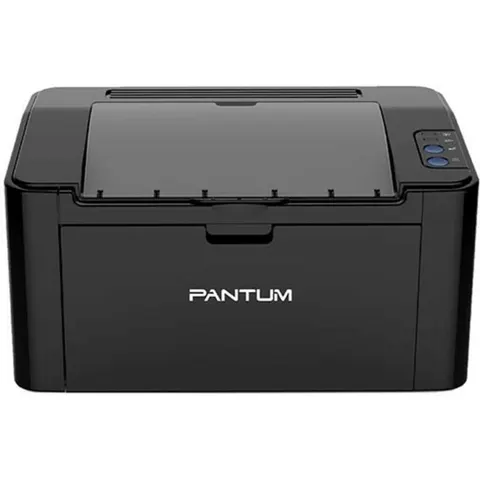 Pantum P2500W - Laserdrucker – Bild 1