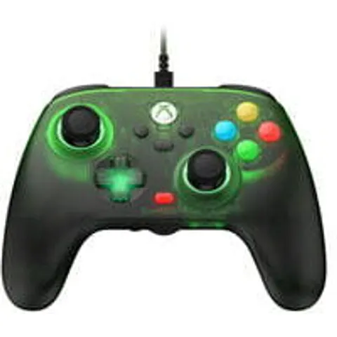GAME T7 PRO GR - GameSir T7 Pro Multiplatform Gamepad - retro green – image 1