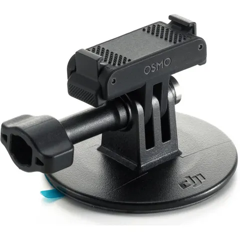 DJI Osmo Flat Adhesive Base Kit (Dual-Direction Quick-Release) – image 1
