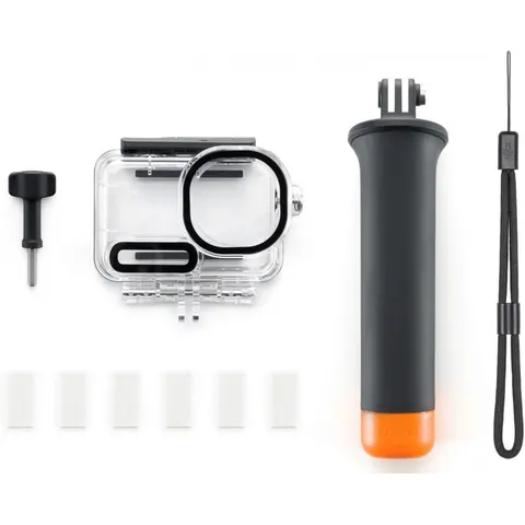 DJI Osmo Action 6 Kit d'accessoires de plongée – image 1