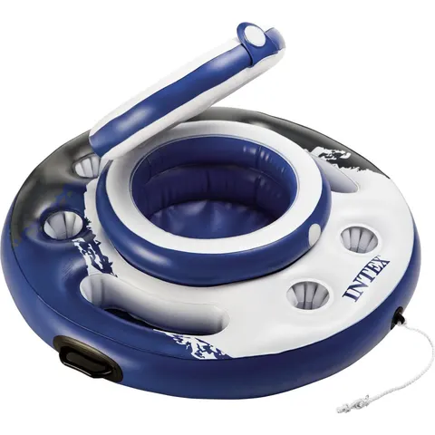 Glacière gonflable flottante - Intex – image 1