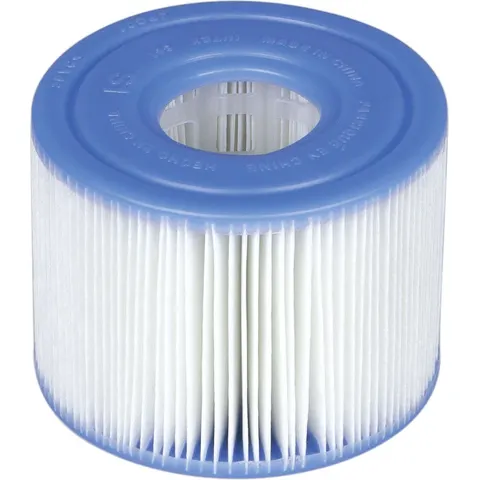 Intex Filter Cartridge S1 2 stuks – afbeelding 1