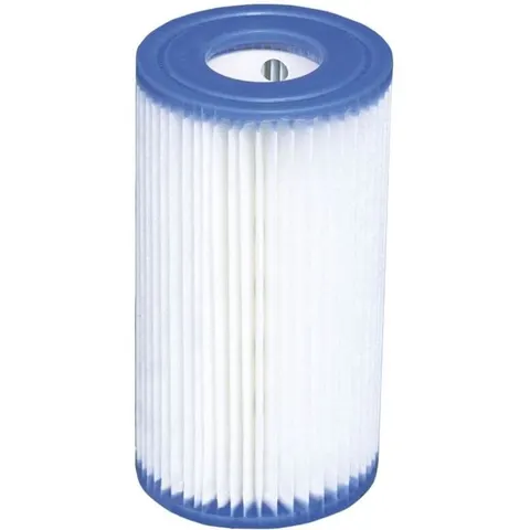 Intex Filter Cartridge A – afbeelding 1