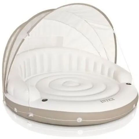 Intex Canopy Island – afbeelding 1