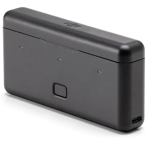DJI Osmo Action 3 Chargeur de batterie (multifonctionnel) – image 1