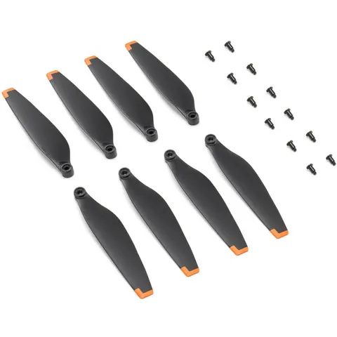 Dji Mini 3 Drone Propellers Set Vervangende Duurzame – afbeelding 1