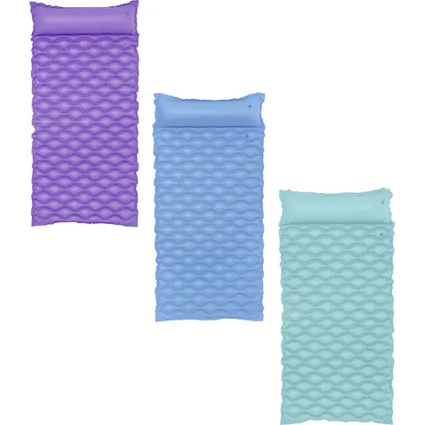 Matelas Gonflable Flottant 213Cm – image 1