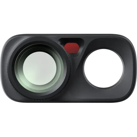 Insta360 Luna Ultra Wide-Angle Lens – Bild 1