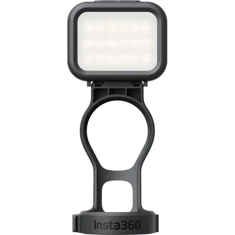 Insta360 Luna Ultra Mini Fill Light – image 1