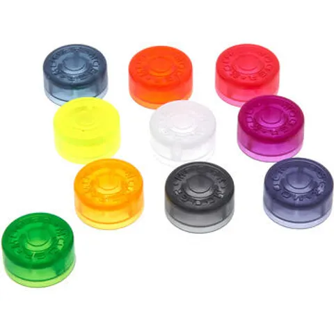 Mooer Candy Footswitch Topper Mix – image 1