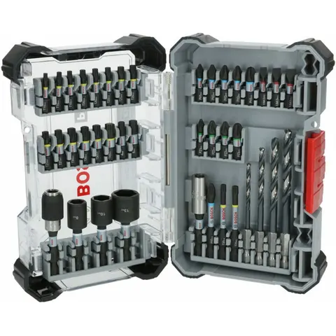 Bosch Accessories 2608521U86 Werkzeugset – Bild 1