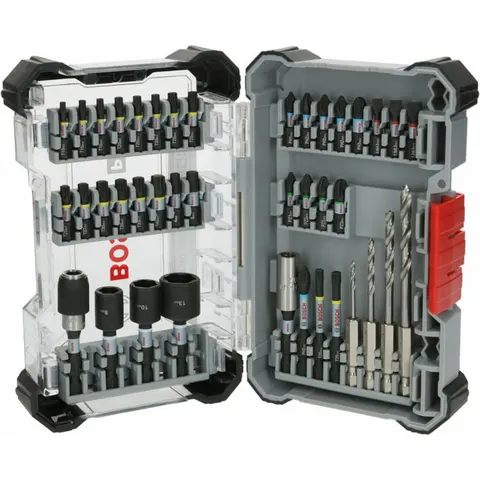 Bosch Accessories 2608521U87 Werkzeugset – Bild 1