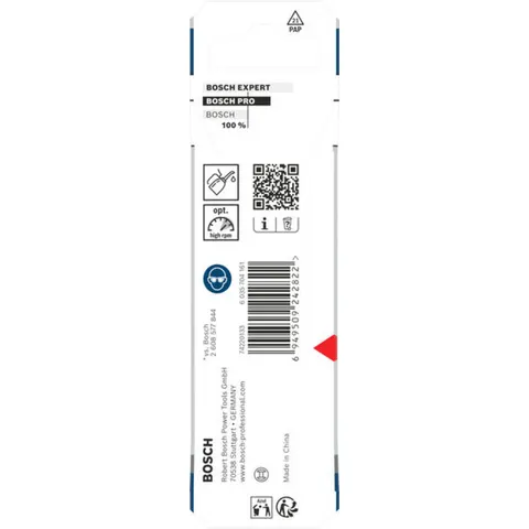 Bosch Accessories 2608577571 Metall-Spiralbohrer – Bild 1