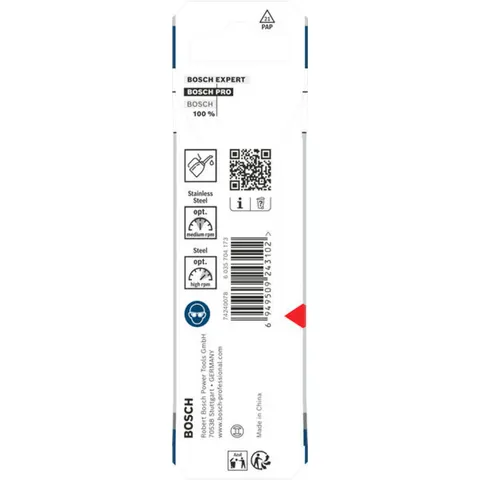 Bosch Accessories 2608577599 Metall-Spiralbohrer – Bild 1