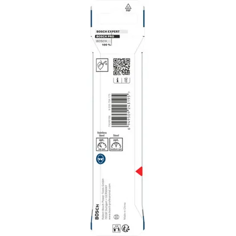 Bosch Accessories 2608577608 Metall-Spiralbohrer – Bild 1