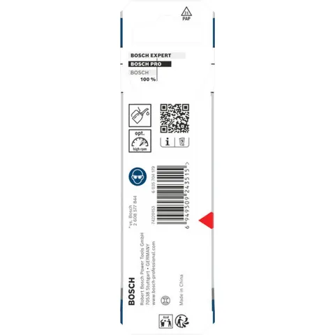 Bosch Accessories 2608577640 Metall-Spiralbohrer – Bild 1