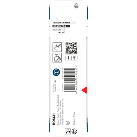Bosch Accessories 2608577641 Metall-Spiralbohrer – Bild 1