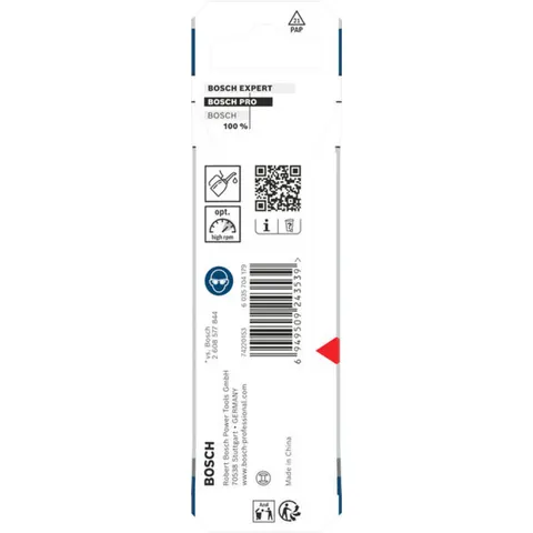 Bosch Accessories 2608577642 Metall-Spiralbohrer – Bild 1