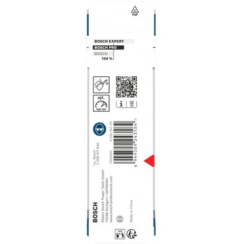 Bosch Accessories 2608577647 Metall-Spiralbohrer – Bild 1