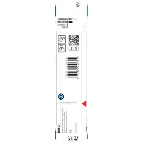 Bosch Accessories 2608577653 Metall-Spiralbohrer – Bild 1