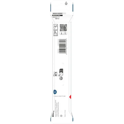 Bosch Accessories 2608577659 Metall-Spiralbohrer – Bild 1