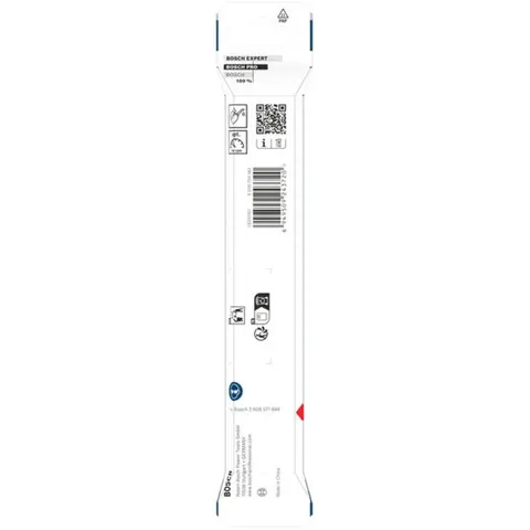 Bosch Accessories 2608577661 Metall-Spiralbohrer – Bild 1