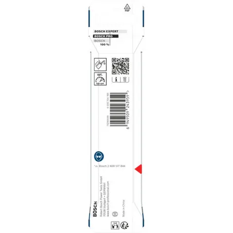 Bosch Accessories 2608577684 Metall-Spiralbohrer – Bild 1