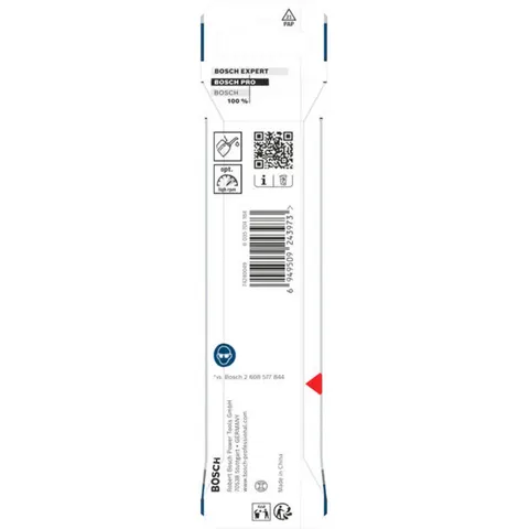 Bosch Accessories 2608577686 Metall-Spiralbohrer – Bild 1