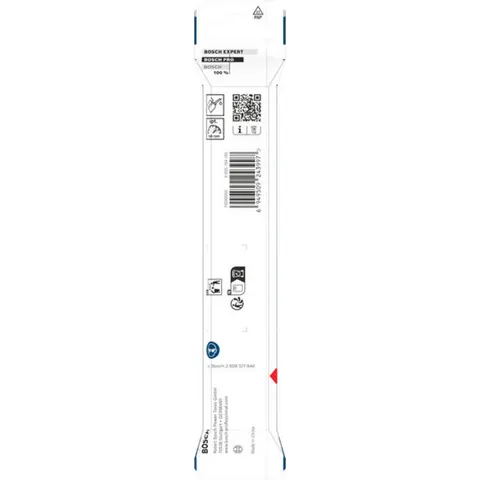 Bosch Accessories 2608577688 Metall-Spiralbohrer – Bild 1